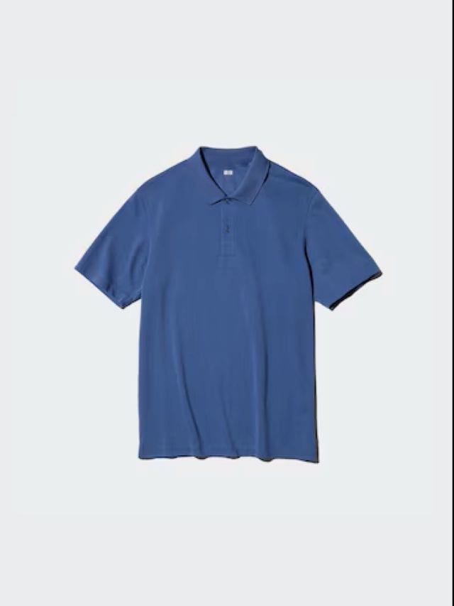 christmas 2025 gift guide for dad uniqlo airism